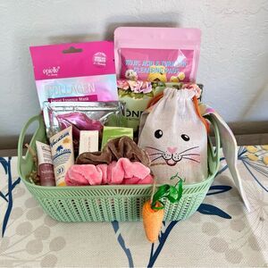 The Ultimate Teen Girl Beauty Filled Easter Basket